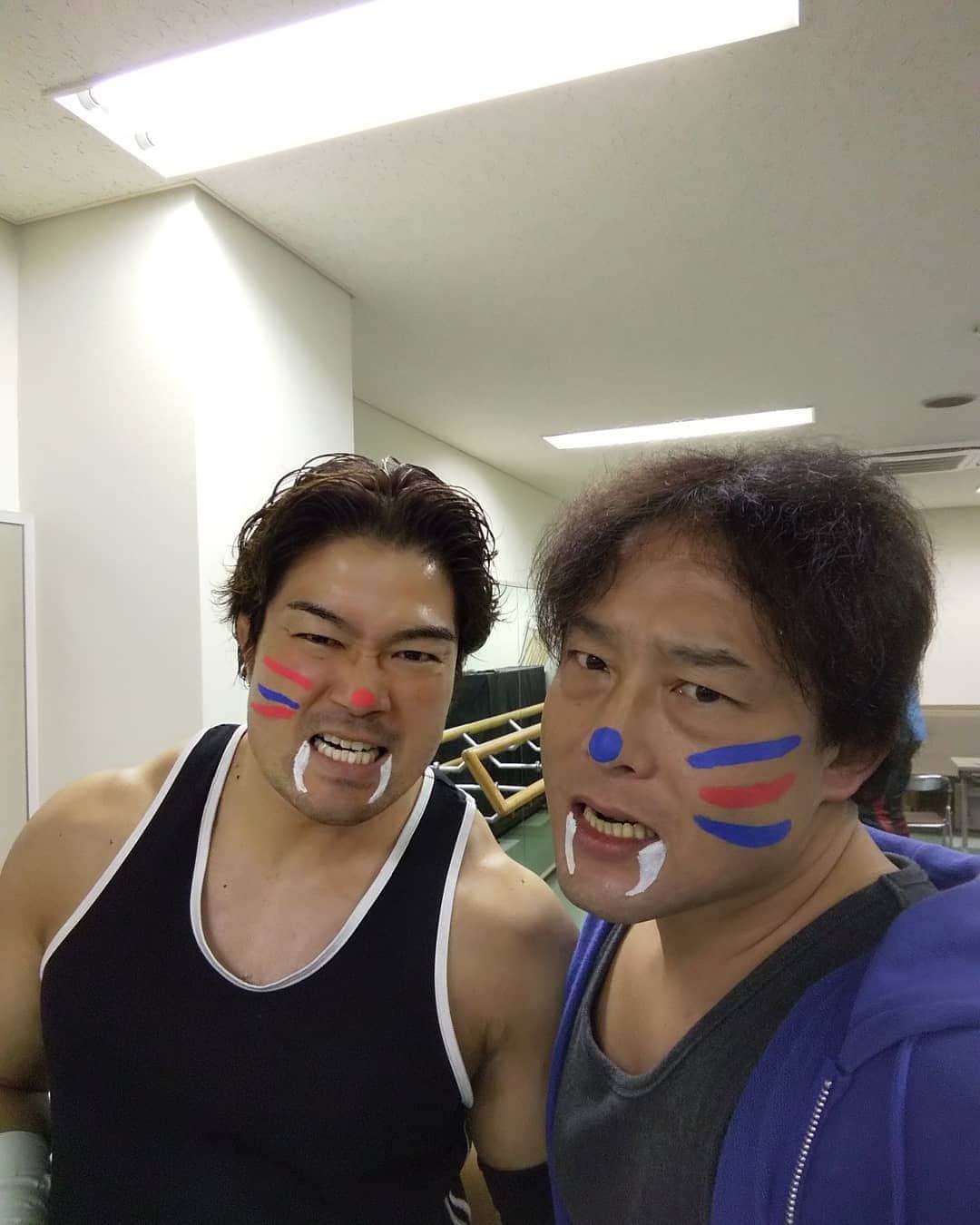 TAJIRIのインスタグラム