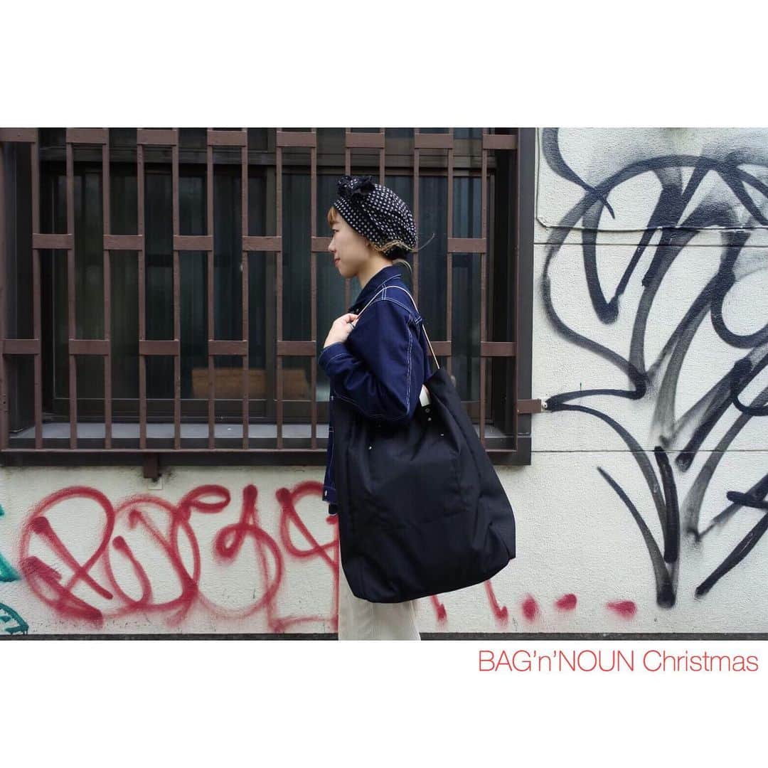 バッグンナウンのインスタグラム
