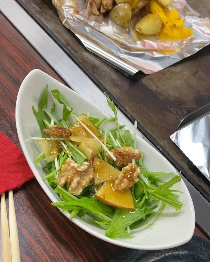 NAOKIのグルメインスタ