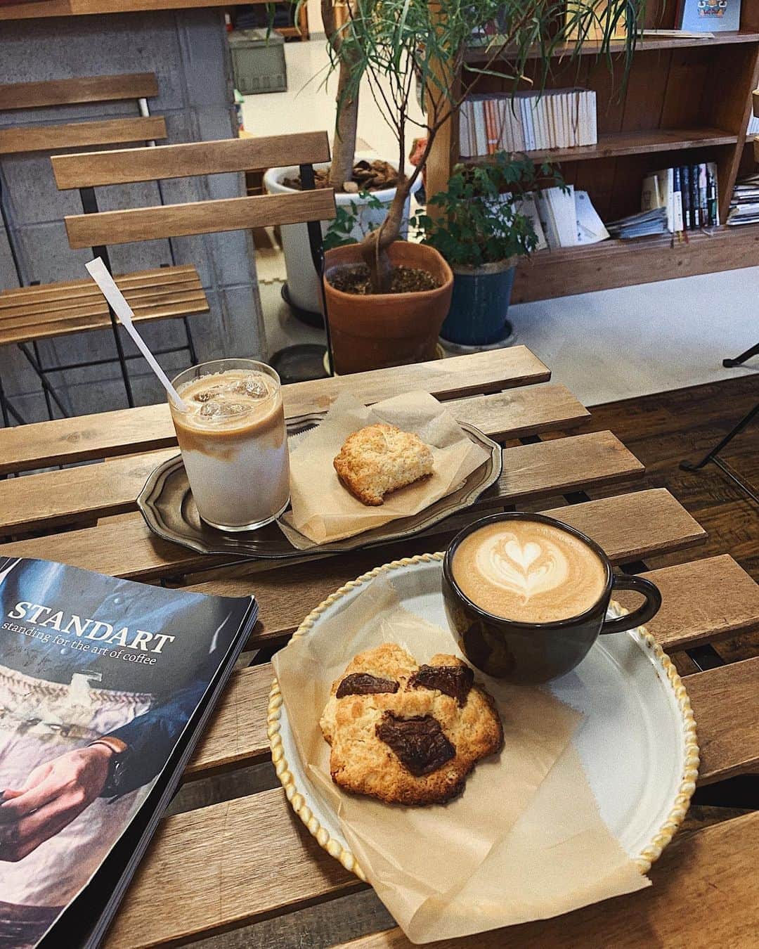 草野春香のグルメインスタ