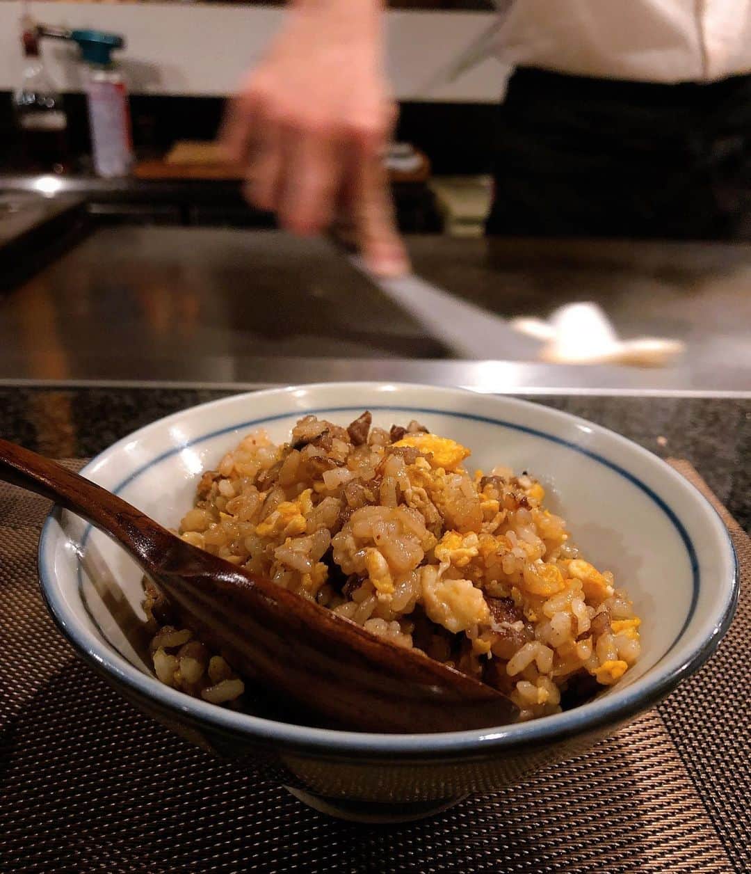 鬼辻麻衣のグルメインスタ