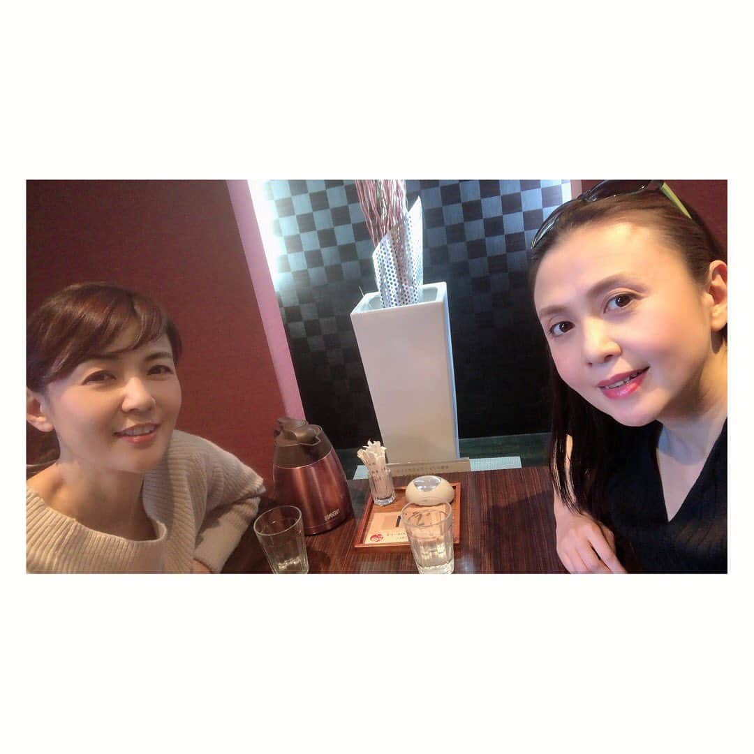 中原翔子のグルメインスタ