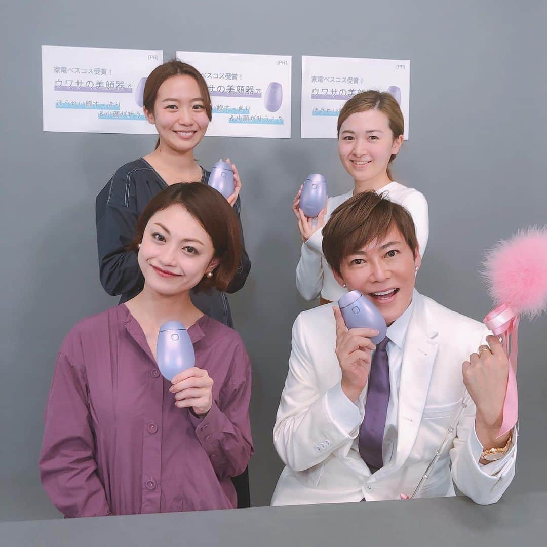 VOCE編集部のインスタグラム