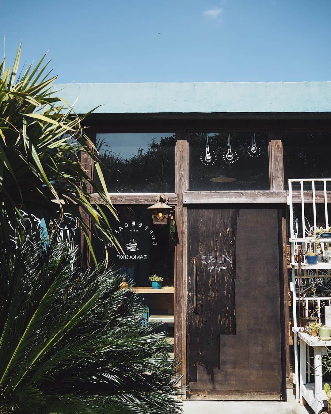 C A F E L O V E Rのグルメインスタ