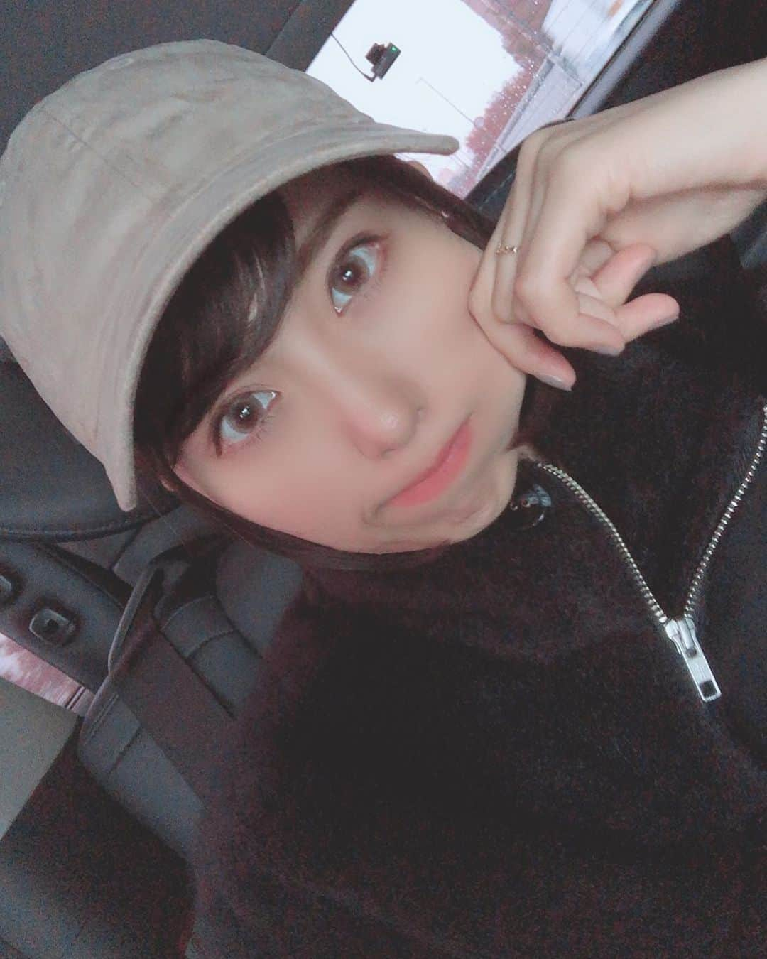 桜木凛さんのインスタグラム写真 - (桜木凛Instagram)「ボーイッシュ🧢」11月28日 21時05分 - rin0303rin