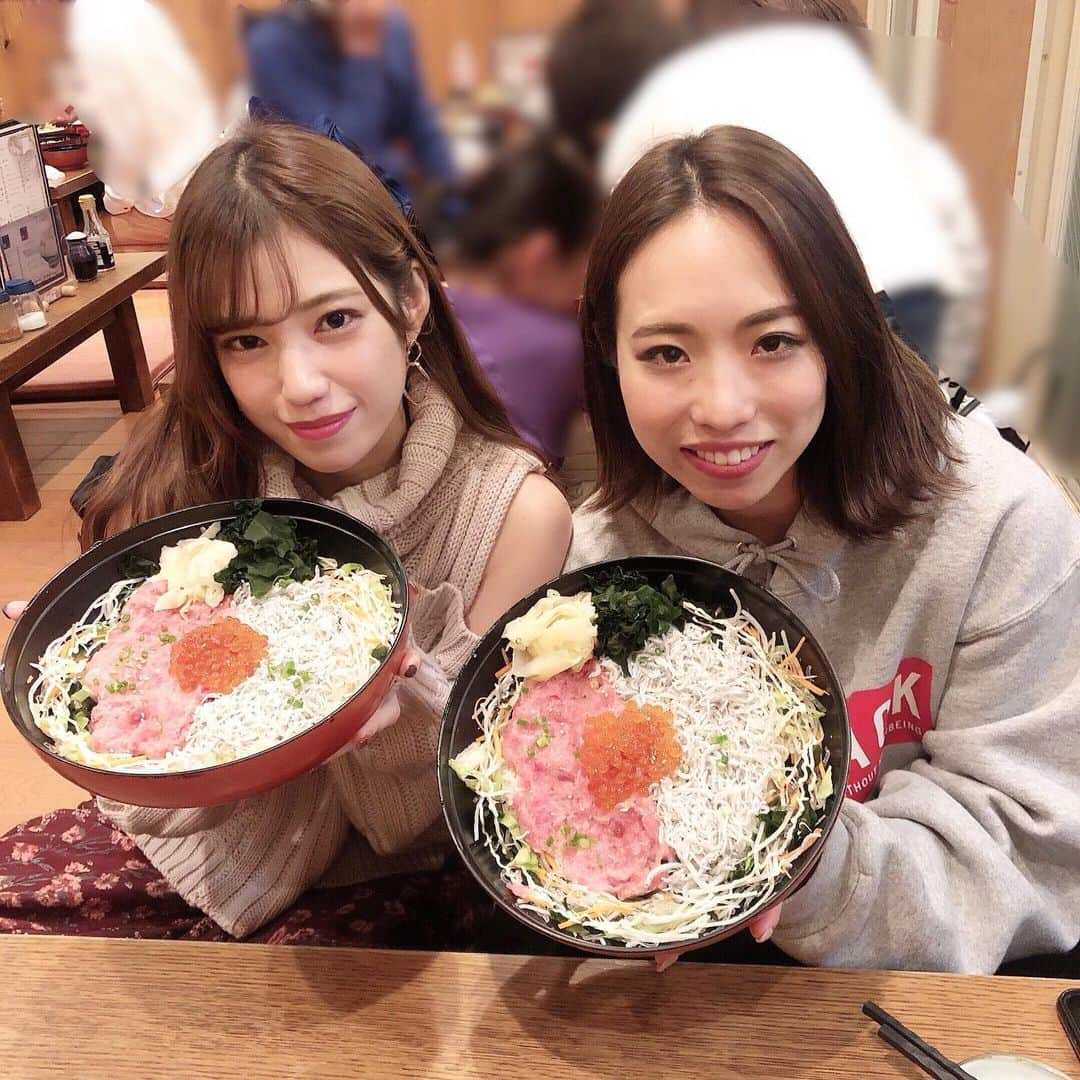 飯泉吏南のインスタグラム