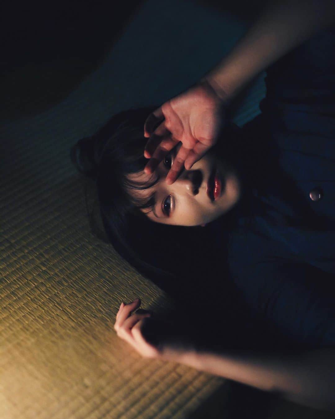 国分真央のグルメインスタ