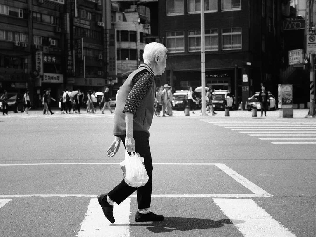 woody_chaiのインスタグラム：「.」