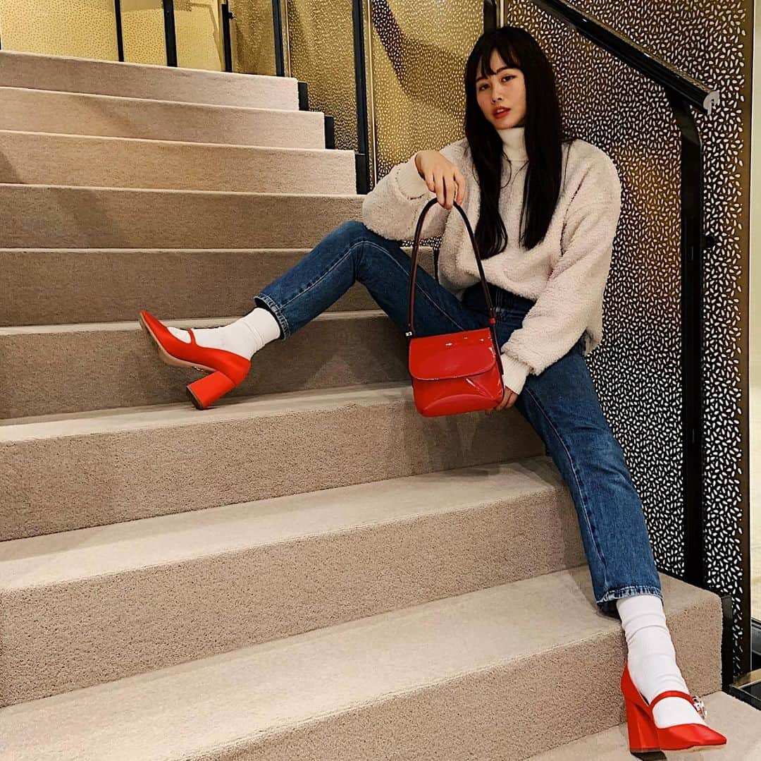 田中シェンのグルメインスタ