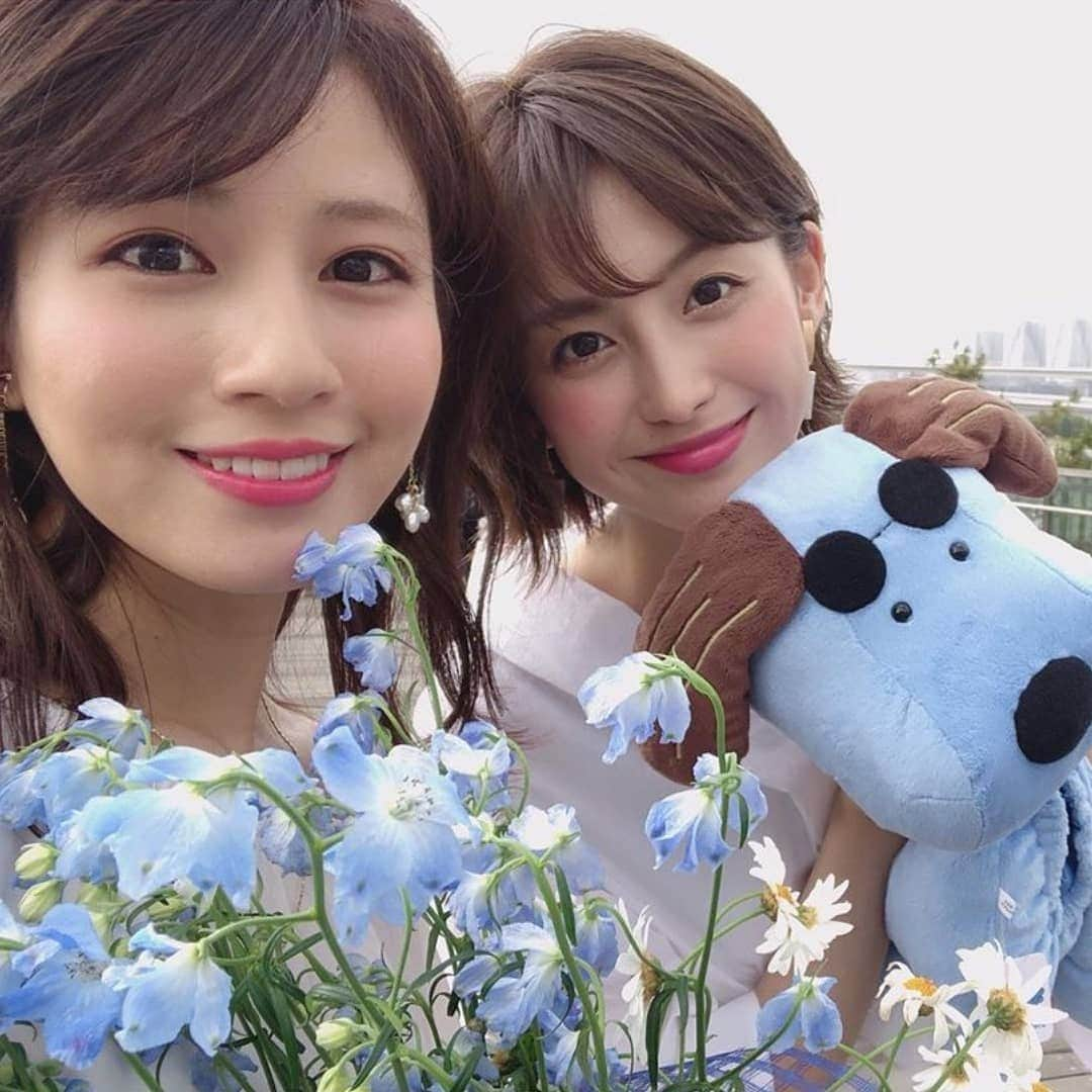 女子アナウンサーまとめさんのインスタグラム写真 - (女子アナウンサーまとめInstagram)「. まなみんとつっつん♪  #宮司愛海 #manamimiyaji #堤礼実 #reimitsutsumi #アナウンサー #女子アナ #フジテレビ #announcer #fujitv #🇯🇵 #asianbeauty #japanesebeauty #japanesegirl #美人 #美女 #ファッション #笑顔 #かわいい #可愛い #カワイイ #kawaii #女子力 #大人可愛い #大人女子 #おしゃれ #おしゃれ女子 #オシャレ #オシャレ女子 #お洒落 #お洒落女子」11月28日 21時44分 - announcer_japan_