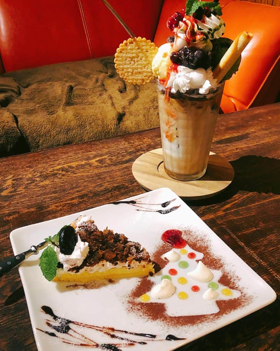 とぎもちのグルメインスタ