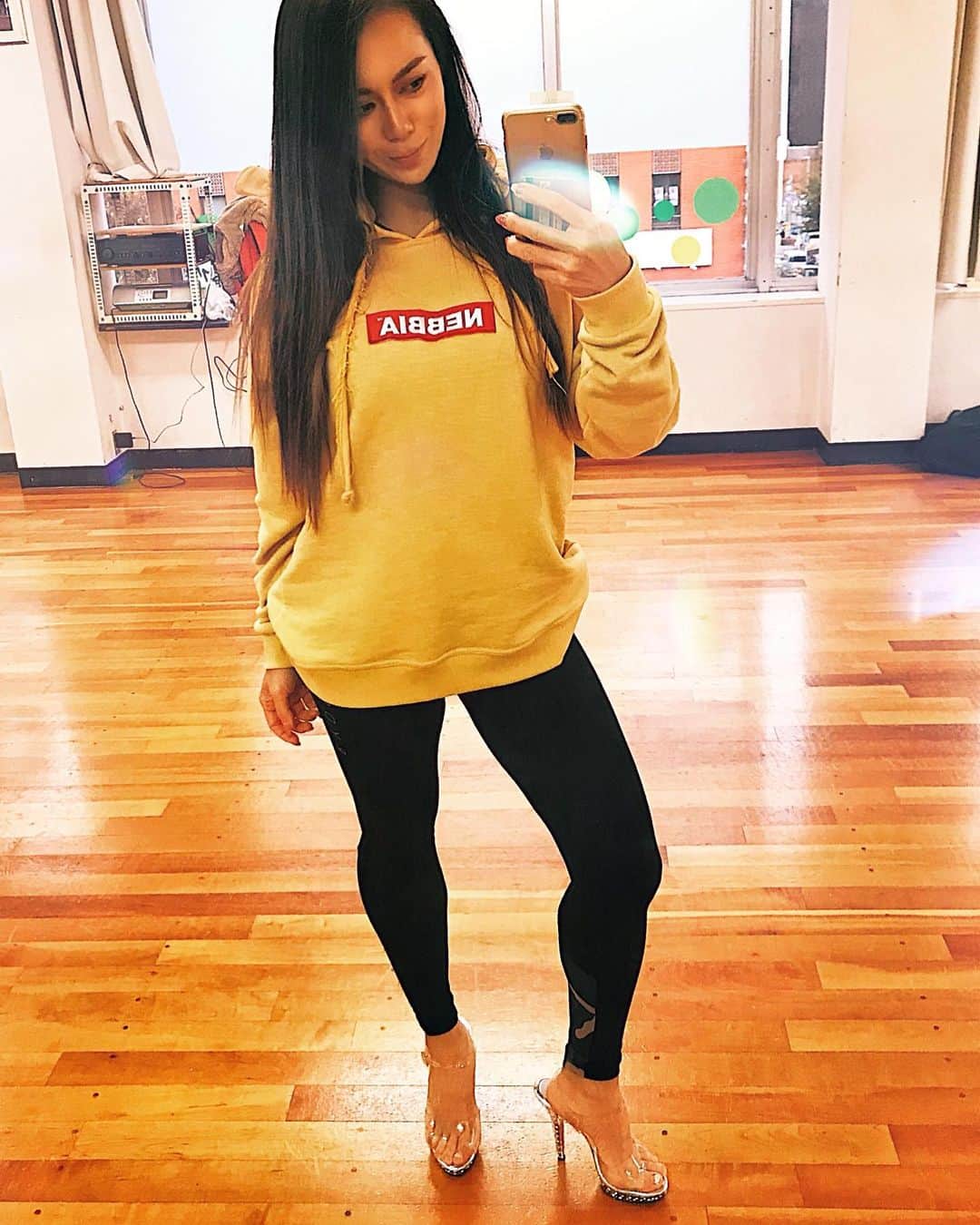 倉地美晴のインスタグラム