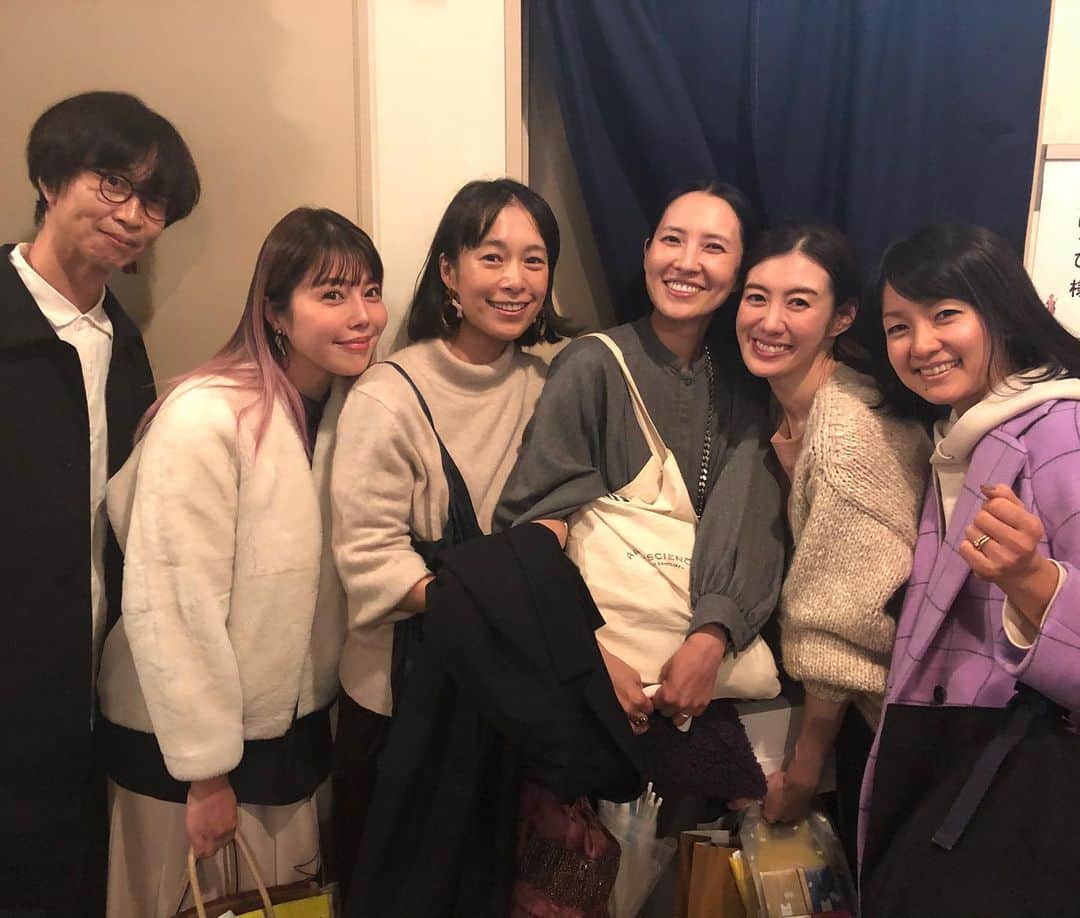 甘糟記子のインスタグラム