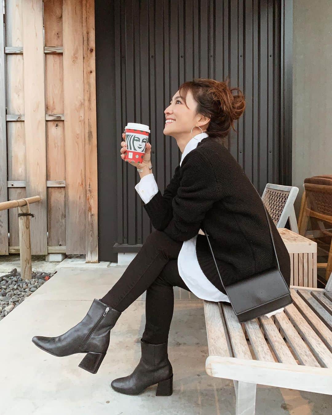 二宮こずえのグルメインスタ