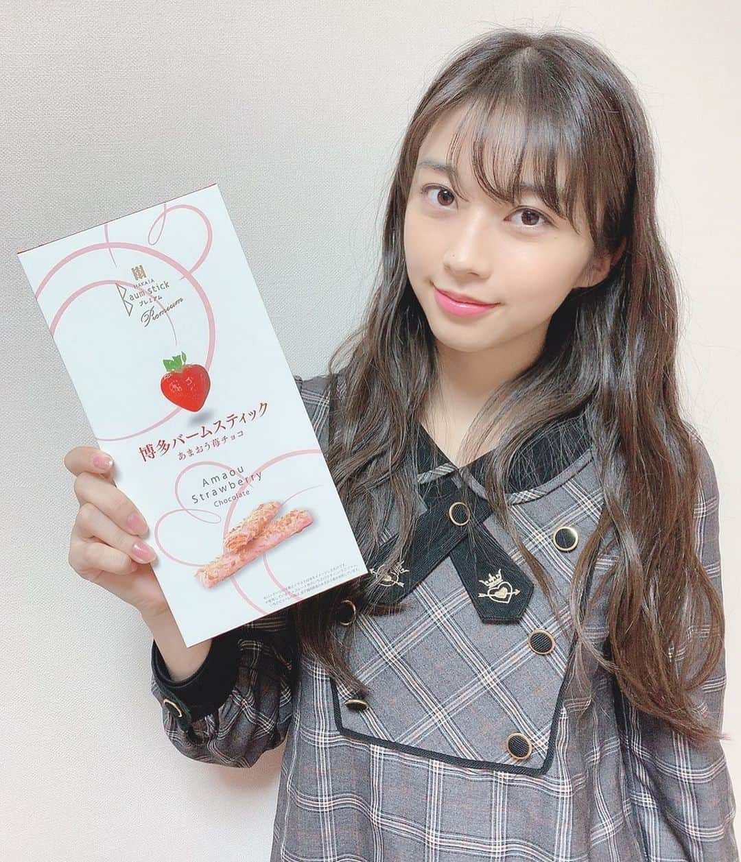 牧野真莉愛のインスタグラム