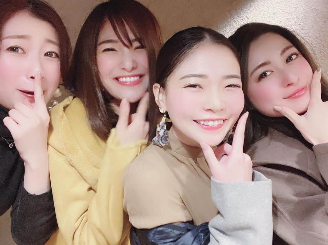 福井千佳のグルメインスタ