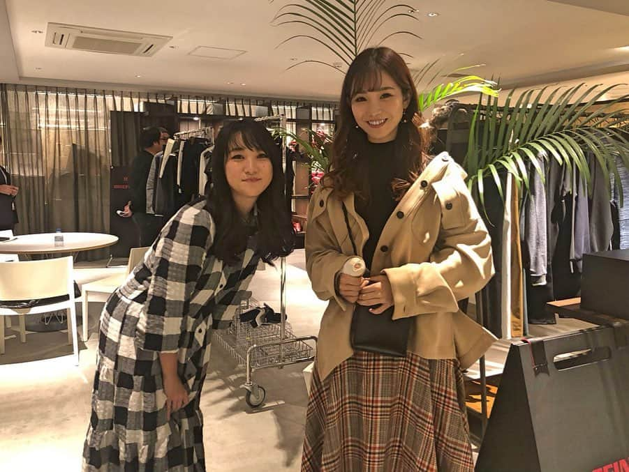 西村いちかのインスタグラム