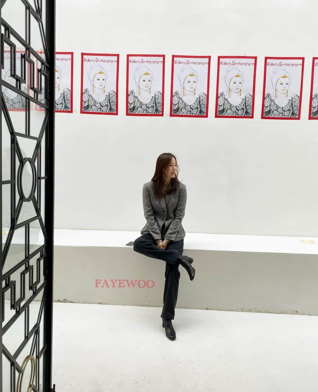 ソン・テヨンさんのインスタグラム写真 - (ソン・テヨンInstagram)11月28日 22時04分 - sontaeyoung_official