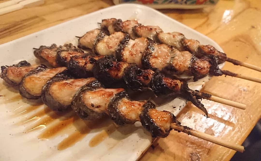 松本康太のグルメインスタ