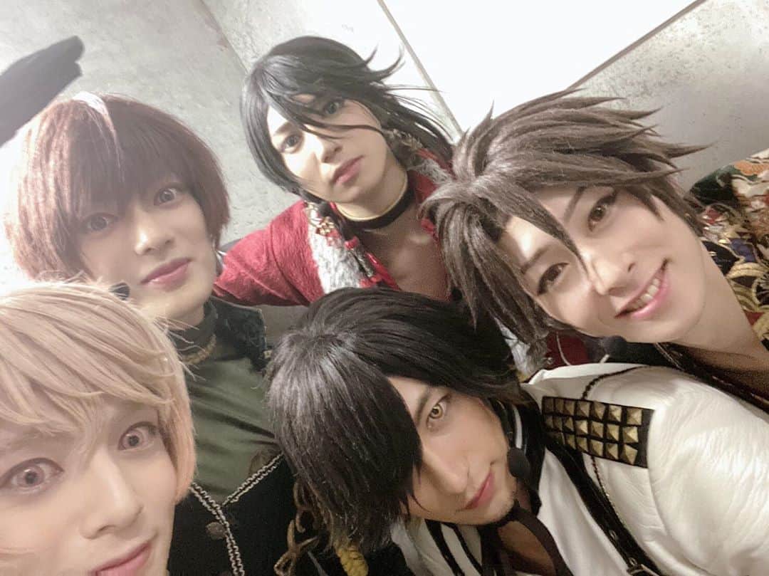 伊万里有のインスタグラム