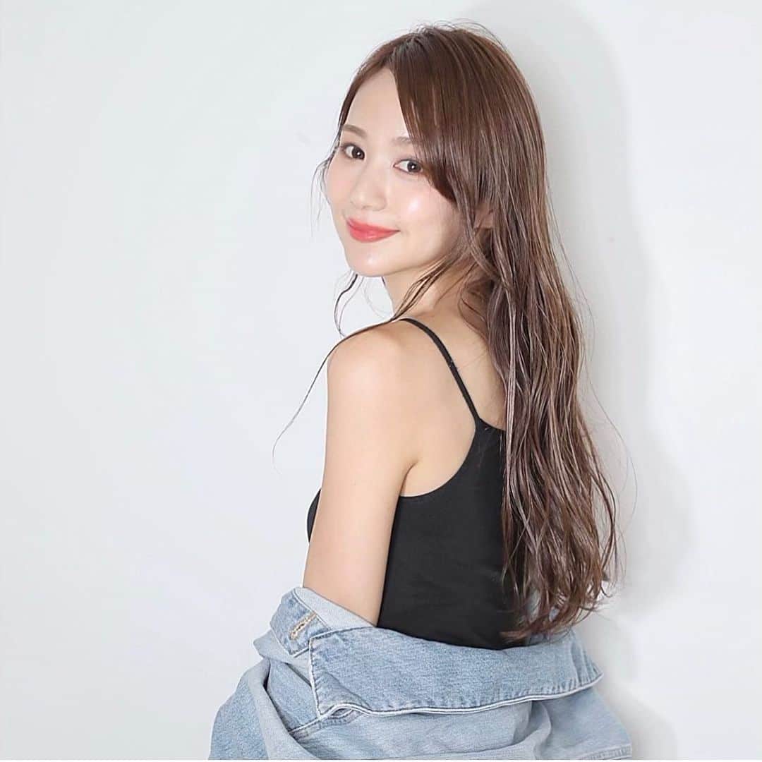 宮内ひかるのインスタグラム：「💗⛄️❄️」