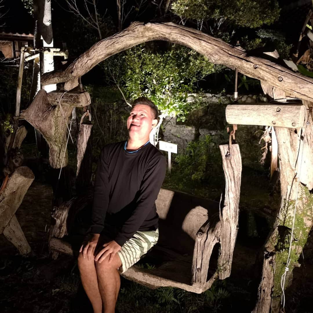 中園健士のグルメインスタ