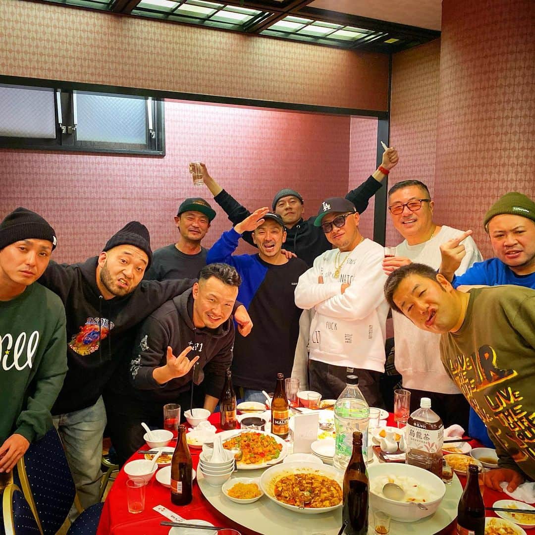 Kayzabroのグルメインスタ