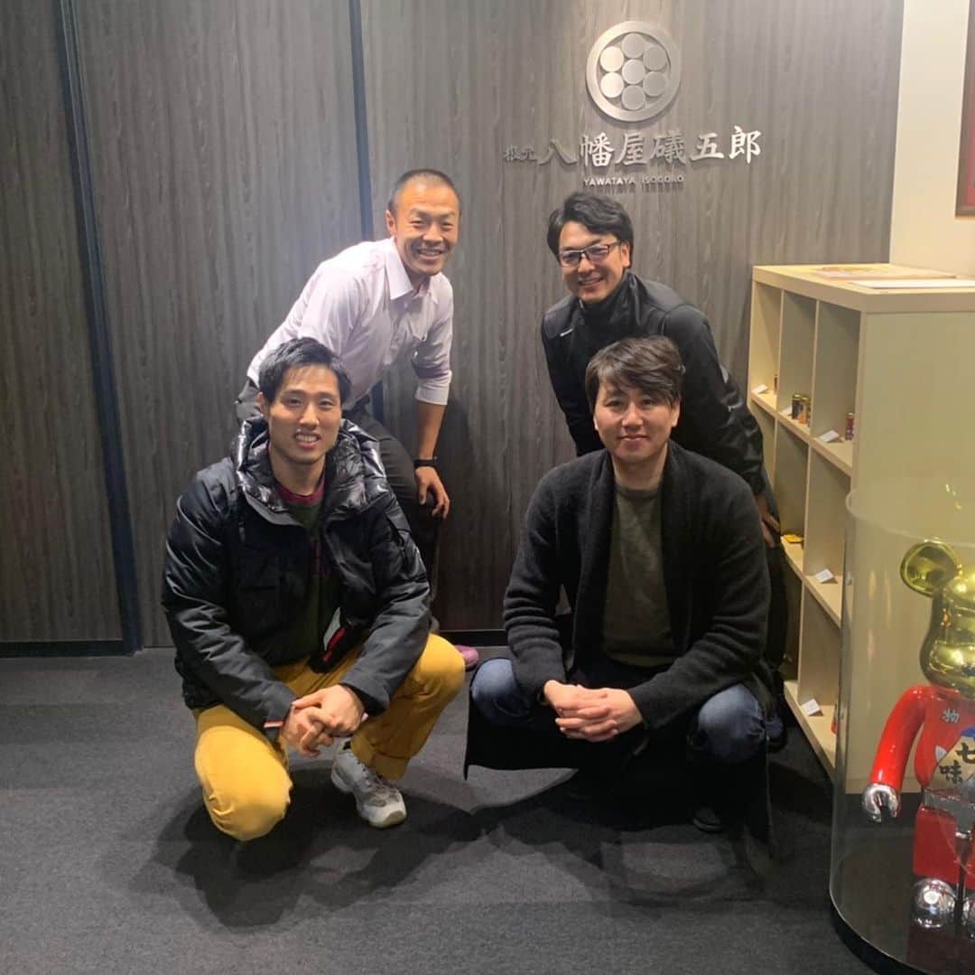 鈴木雅仁のグルメインスタ