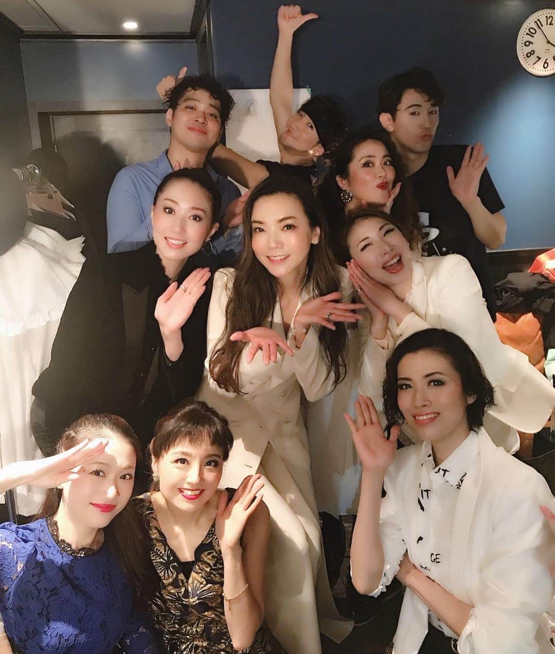 和央ようかのグルメインスタ