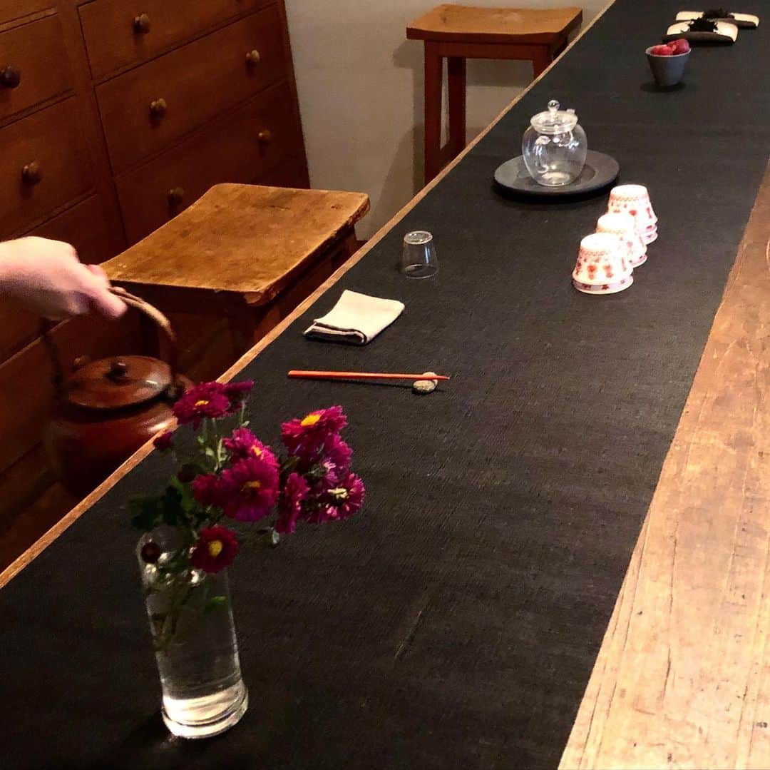 山本浩未のグルメインスタ