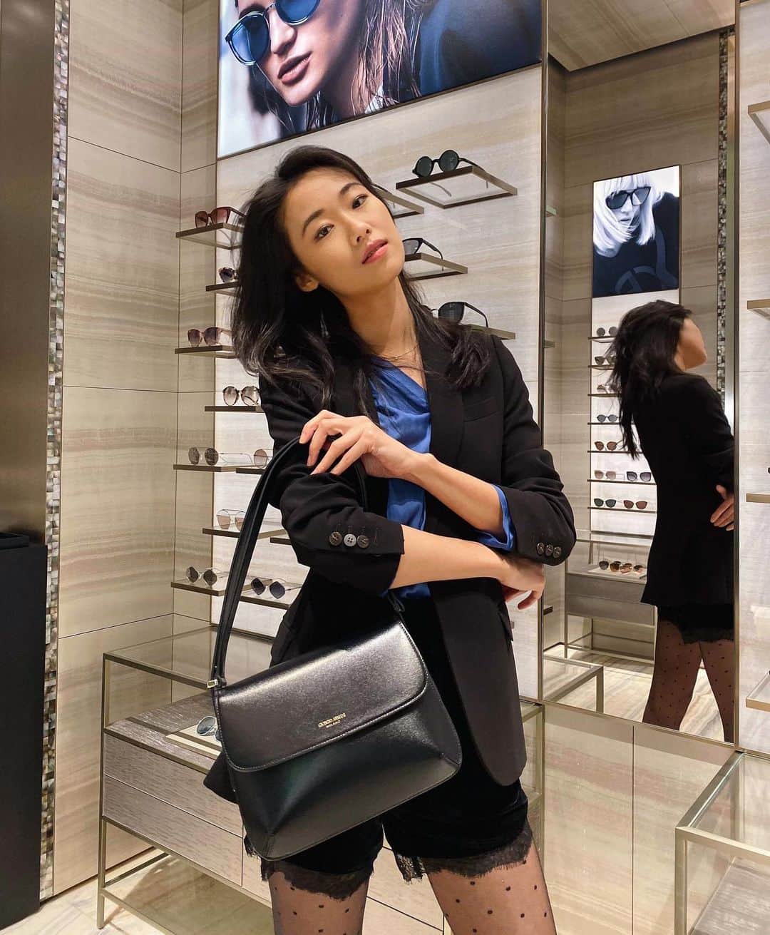 芦田ユリナのグルメインスタ