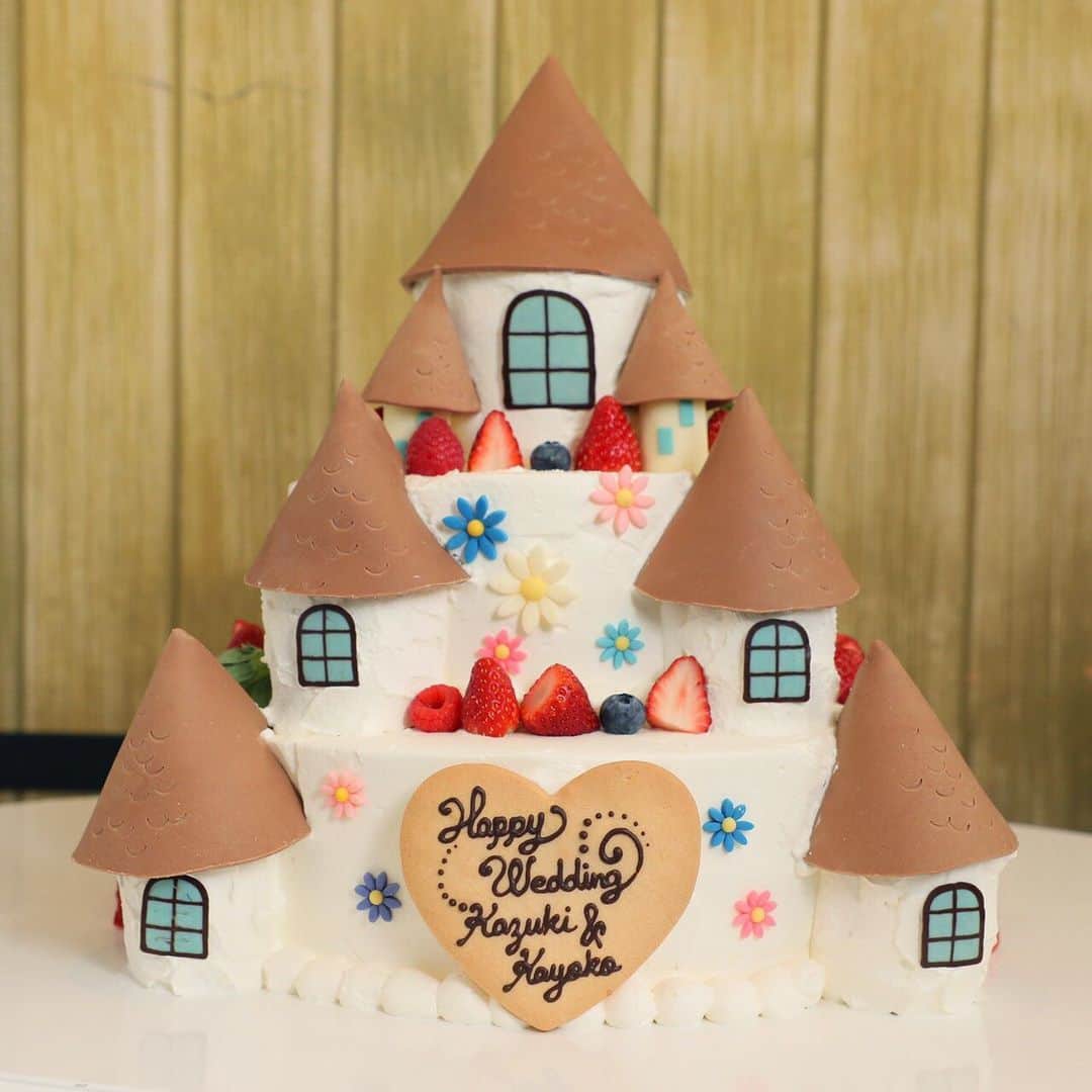 ブライダル グランシア須賀川《福島県須賀川市：結婚式場》のグルメインスタ