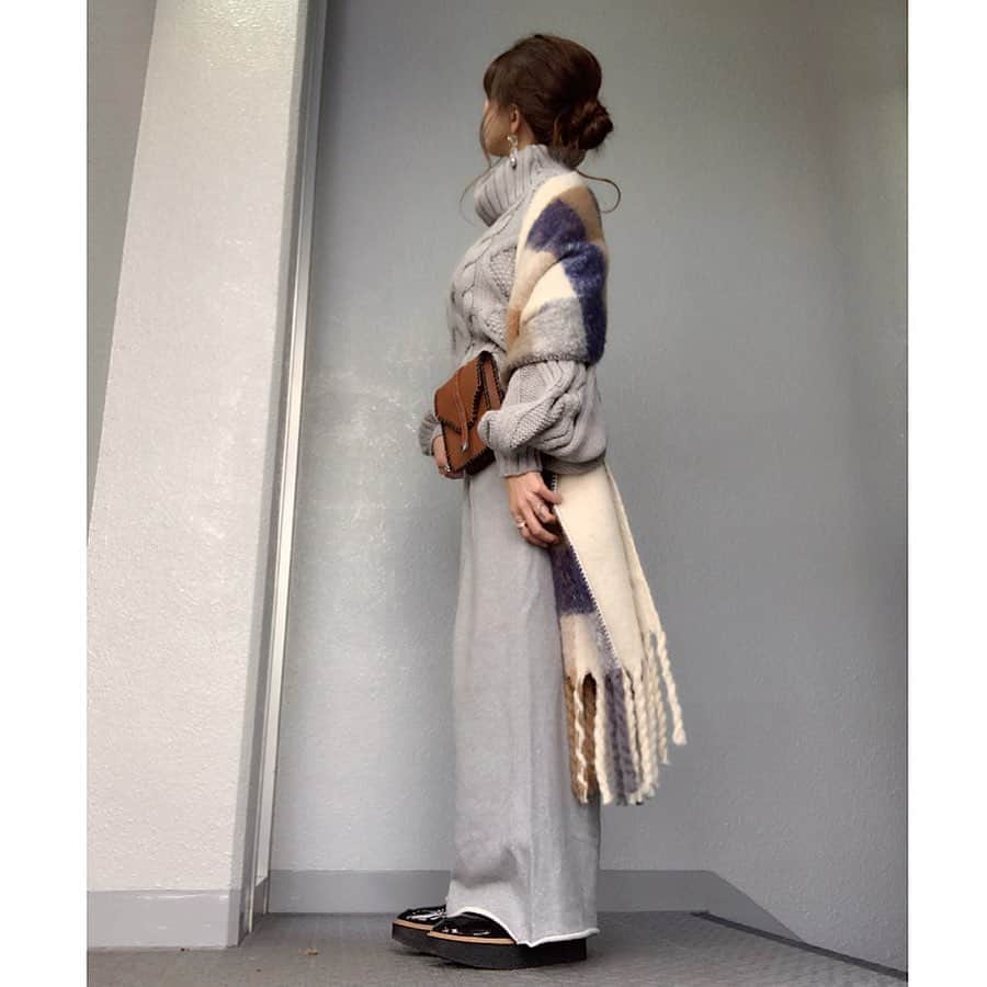 chieminsのインスタグラム