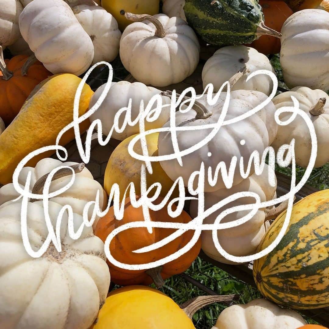 ヴェラブラッドリーさんのインスタグラム写真 - (ヴェラブラッドリーInstagram)「May your day be filled with good food and the greatest of company 😊🦃🍂 Tag who you're thankful for in the comments below ❤️ * * * #HappyThanksgiving #Thanksgiving #verabradley #holiday #thankful」11月28日 23時00分 - verabradley