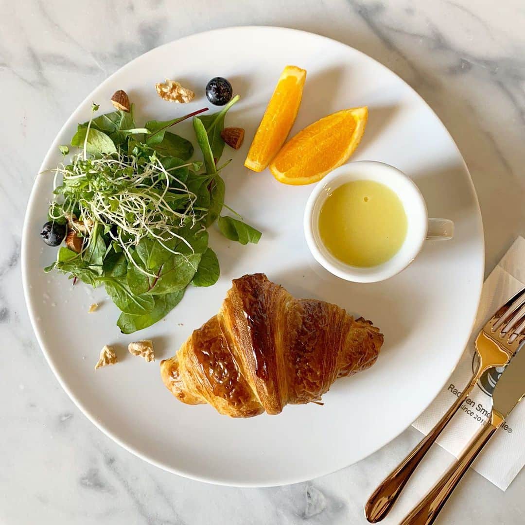 Rachien Smoothieのグルメインスタ