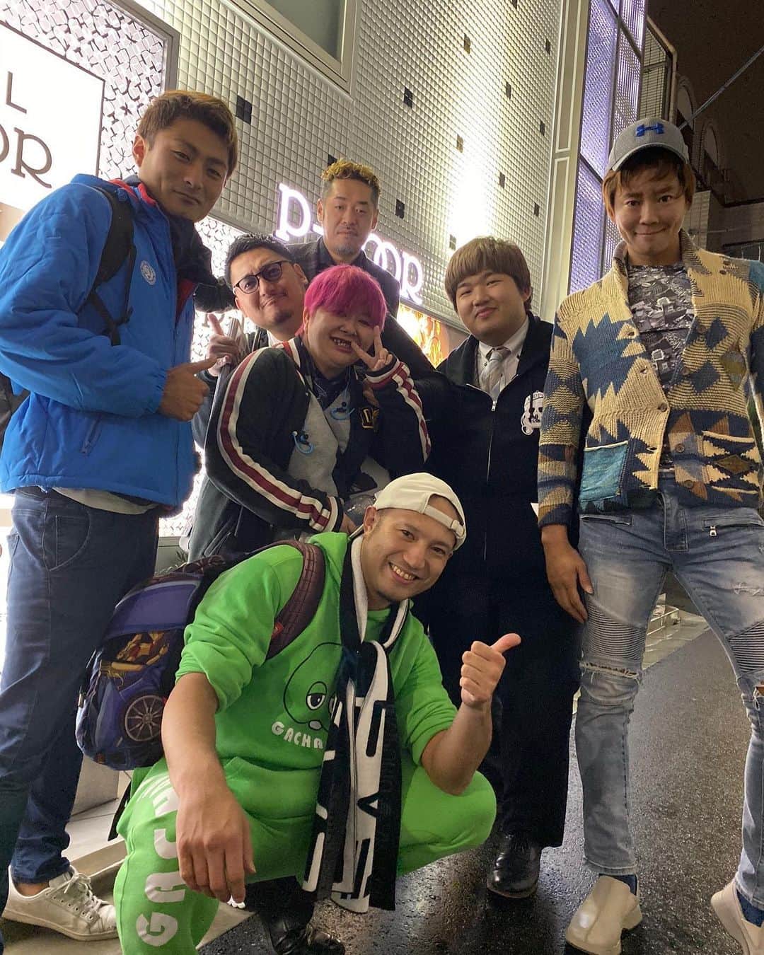 楽しんごのグルメインスタ