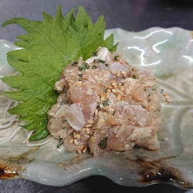 鶏魚 谷町のグルメインスタ