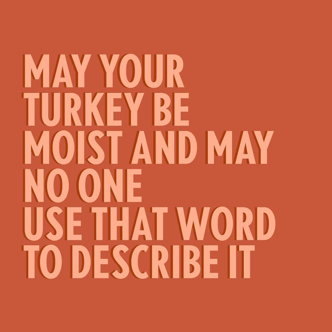 チェルシー・ハンドラーさんのインスタグラム写真 - (チェルシー・ハンドラーInstagram)「To you and yours on this Thanksgiving.」11月29日 0時43分 - chelseahandler