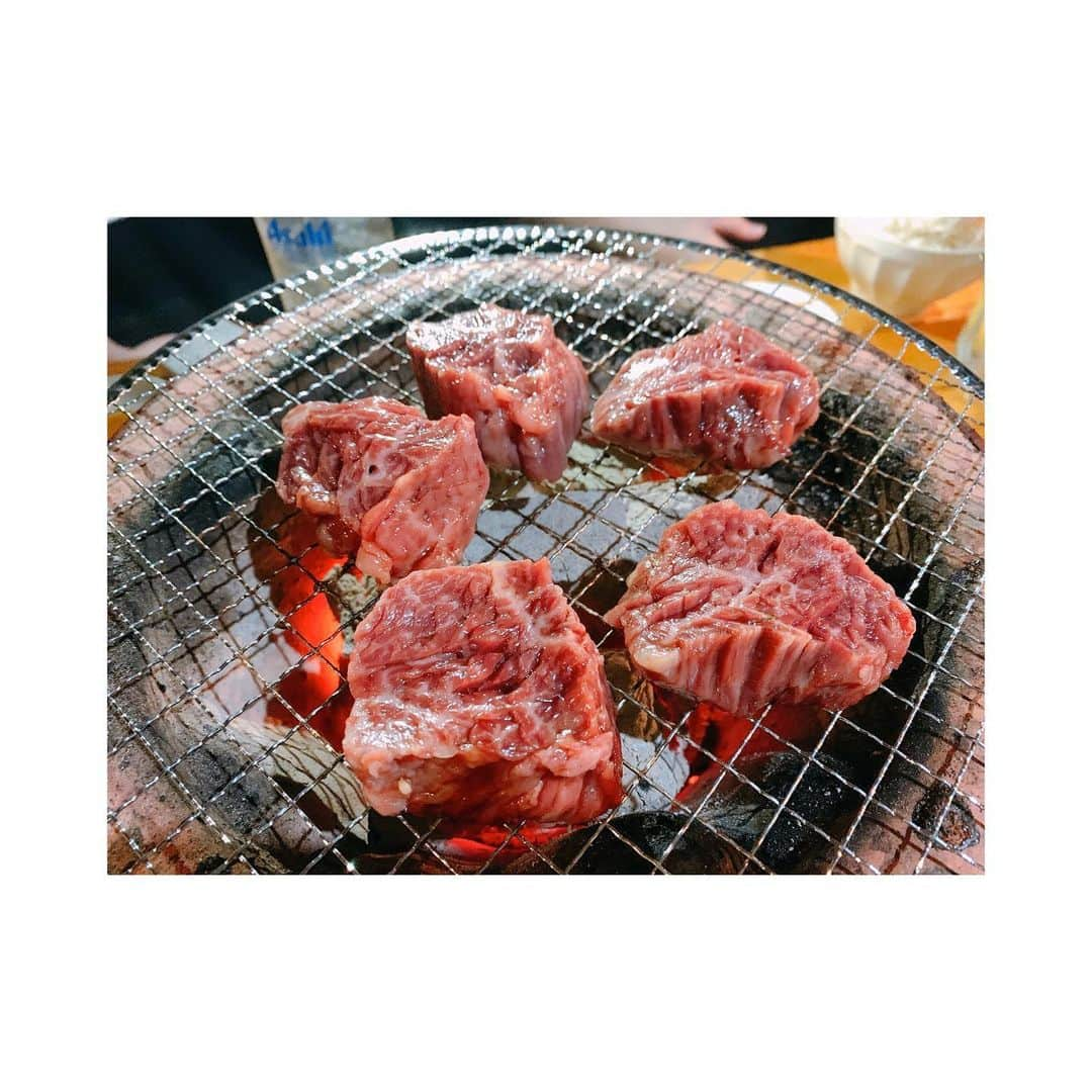 大本梨帆のインスタグラム：「昨日今日と2日連続で焼き肉💓💓 誕生日前に食べ過ぎてやばいんだけど、最近美禅食を食べ過ぎた次の日とか当日のお昼とかに代わりに飲んでる！！！ いまドクターシーラボでは美禅食SNSキャンペーンをやってるみたいだからぜひみんな挑戦してみてね☺️ ------------------------------------ . 【キャンペーン情報】 . ▼キャンペーン名  食欲の秋も美禅食ですっきり美人！「食欲の秋」SNS投稿でダイエット応援セットをプレゼント！. ▼当選商品  抽選で30名様に美禅食シリーズを詰め合わせた「ダイエット応援セット」をプレゼント！ . ▼応募期間  10月1日（火）～11月30日（土） . ▼応募方法  ドクターシーラボの公式SNS（Instagram：@drcilabo_official　またはTwitter：@cilabo_official）をフォローし、以下条件で投稿。  以下2つの#タグをつける 「#ドクターシーラボ」 「#美禅食」  以下2枚の写真を投稿  1枚目：「食欲の秋」を感じる写真  2枚目：美禅食シリーズの写真 . ▼参考資料  http://bit.ly/2M4eIUJ . #PR #ドクターシーラボ #美禅食 #美禅食SNSキャンペーン #ダイエット #followme #tagsforlikes #like4like #l4l #tflers #instagood  #selfie  #japanesegirl #japan #youtube  #팔로우 #팔로미 #일본 #女孩子」