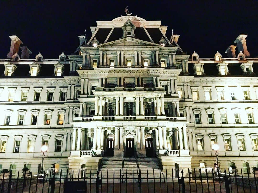 RyosukeTakenakaさんのインスタグラム写真 - (RyosukeTakenakaInstagram)「Washington 🇺🇸 . #dc #usa#building #monument」11月29日 1時16分 - tori.usa8