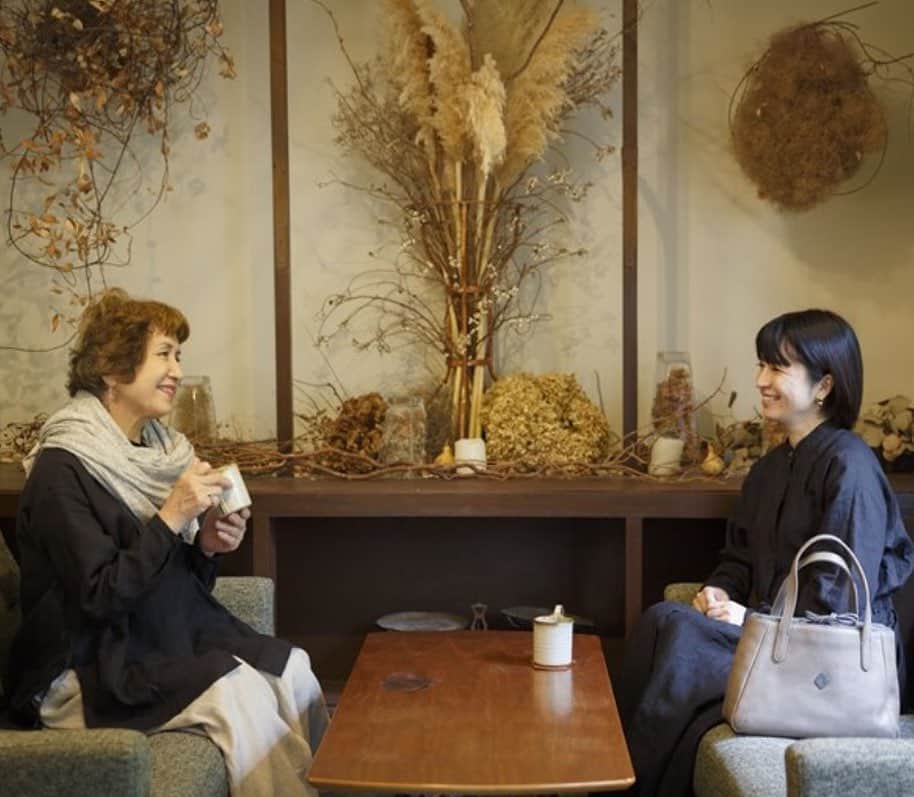 cafezakkagallery-flagのグルメインスタ