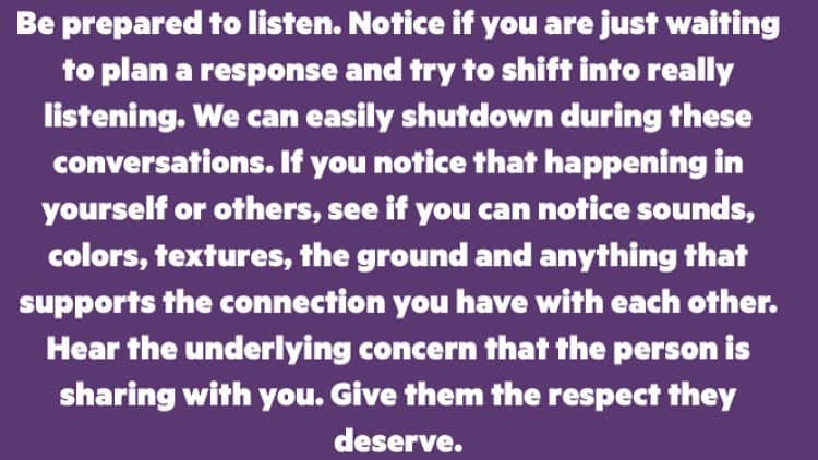 マット・マクゴリーさんのインスタグラム写真 - (マット・マクゴリーInstagram)「As white people, having conversations with other white people around us about racism is an important step towards kicking white nationalists out of our culture and out of our politics. And while doing this, we must support in deepening our own and other white people’s understandings of the way that systemic racism plays out in all of our lives. Connect the dots. Highlight what is often in invisible to so many people white people. And be willing to be vulnerable in admitting that you didn’t always have the same understanding that you now do. . As white ppl, we have to break the norms that make us feel comfortable at the expense of others' pain. Use the 10 Bold Steps ( www.BoldConversations.org ) to embrace the challenge, and aid in dismantling white supremacy by using your financial resources! . Thanks to @jlovecalderon for all your support in making this collab wjth @colorofchange & @showingupforracialjustice happen! Swipe left to get a preview of the tools to suppose you in your Bold Conversations! . #BoldConversations #ColorofChange」11月29日 2時30分 - mattmcgorry