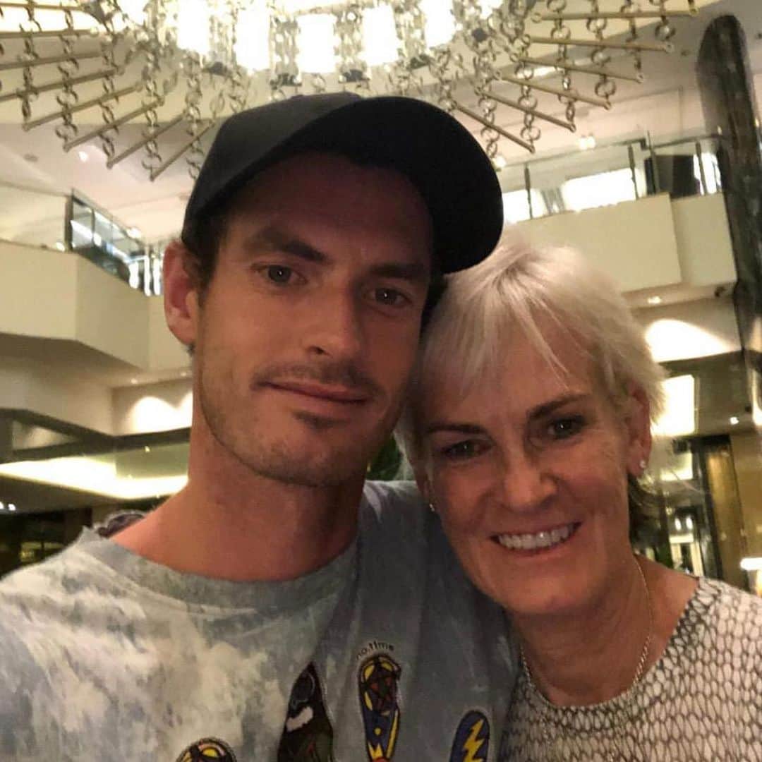 ATP World Tourさんのインスタグラム写真 - (ATP World TourInstagram)「On this Thanksgiving, we give thanks to everyone that makes our tour so special ❤ #HappyThanksgiving」11月29日 2時46分 - atptour