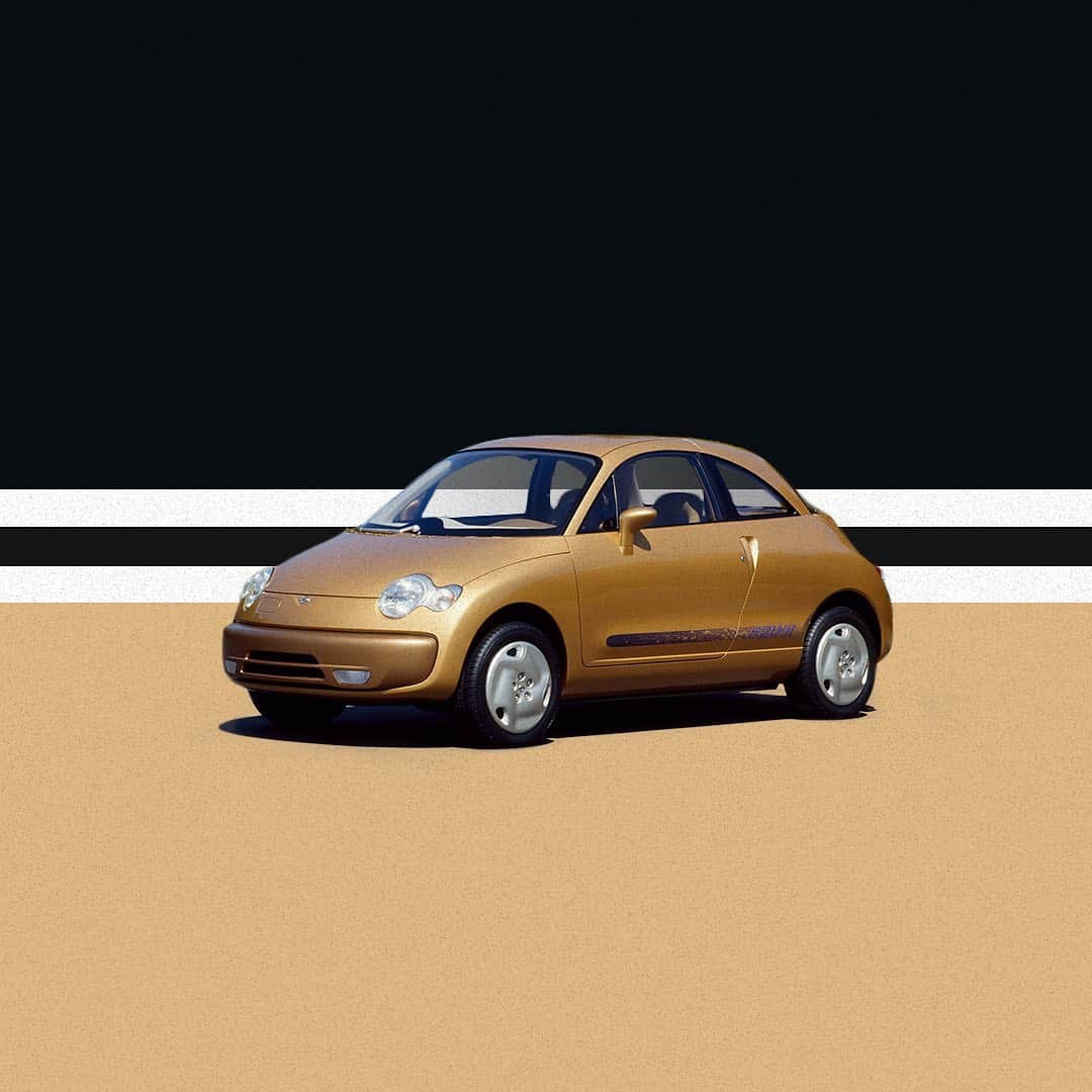 Nissanのインスタグラム