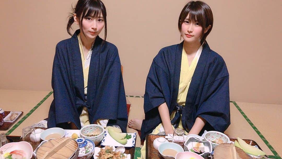 来栖うさこのグルメインスタ