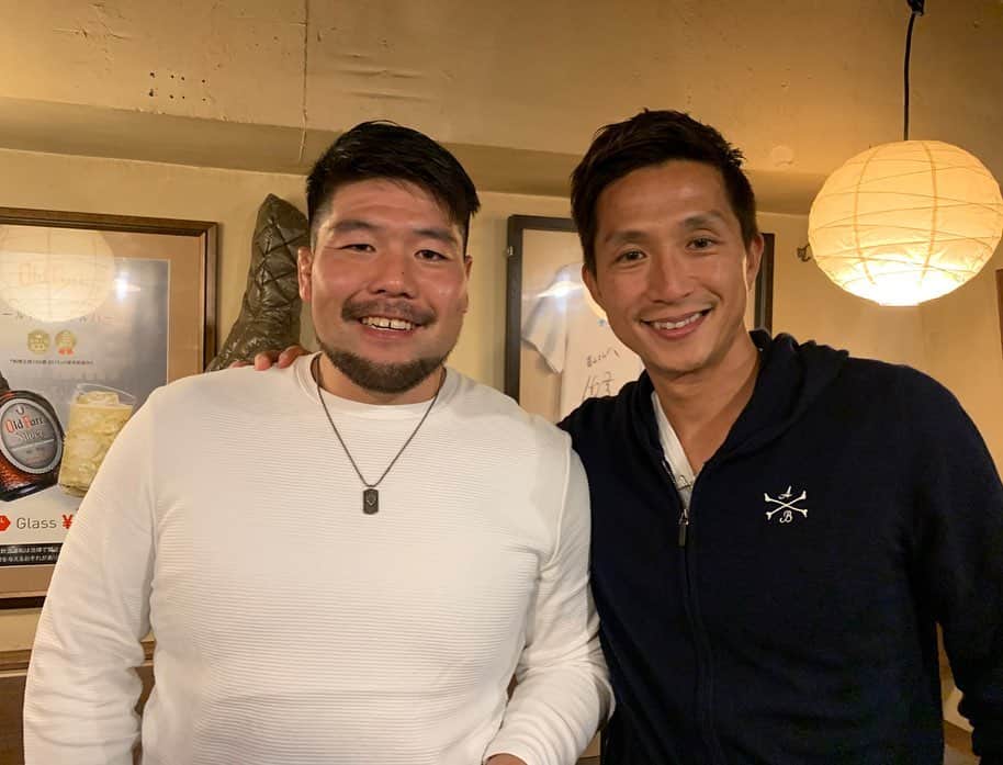 福西崇史のグルメインスタ