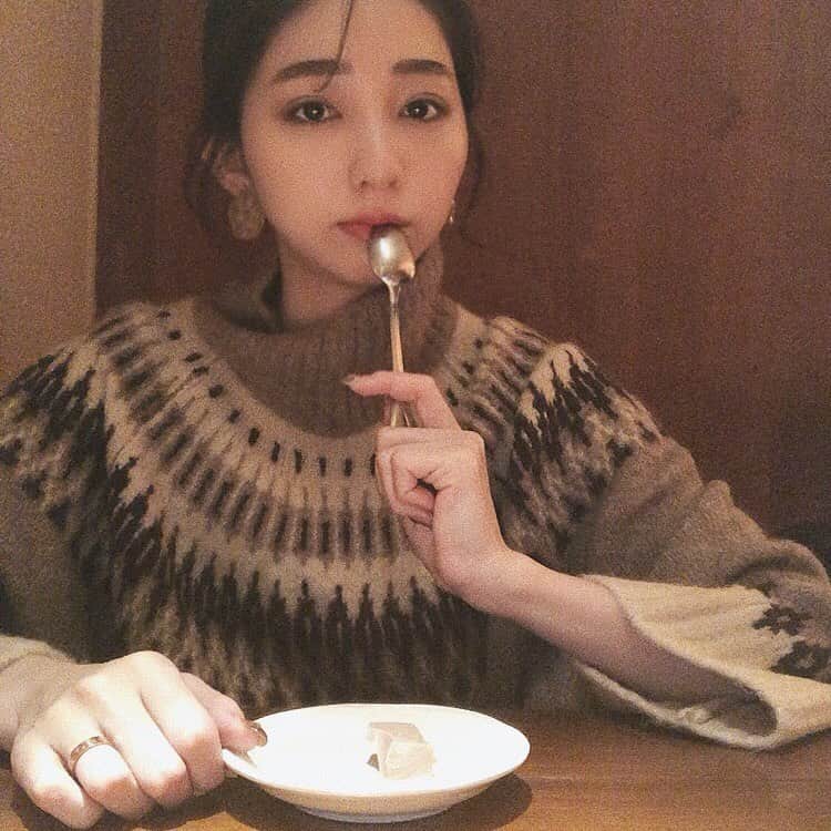 松尾 瞳のグルメインスタ