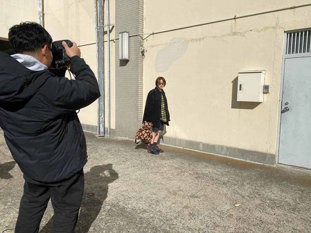 高橋愛さんのインスタグラム写真 - (高橋愛Instagram)「🧸 ㅤㅤㅤㅤㅤㅤㅤㅤㅤㅤㅤㅤㅤ 可愛いくまさんと 撮影しました❤️ ㅤㅤㅤㅤㅤㅤㅤㅤㅤㅤㅤㅤㅤ #mini #shooting #xgirl #🧸」11月29日 13時04分 - i_am_takahashi