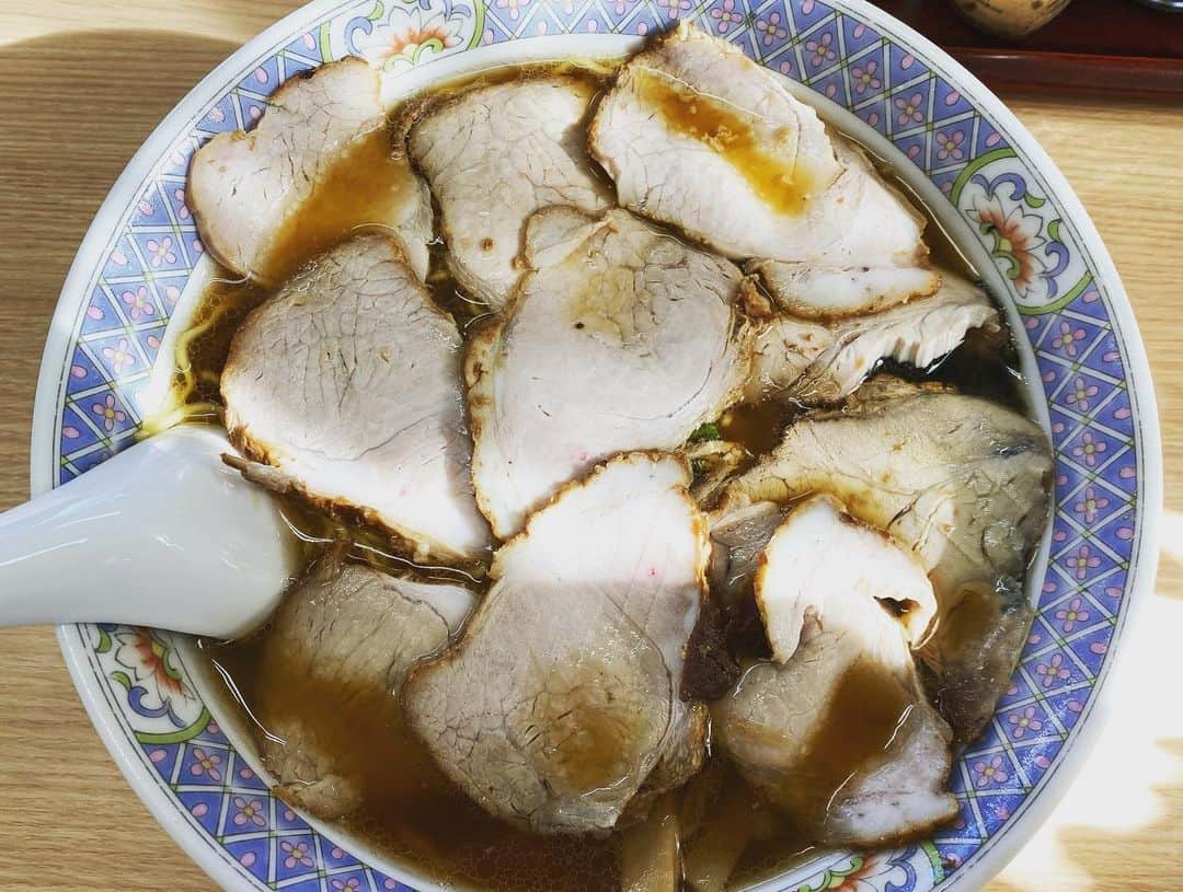 浅田信一のグルメインスタ