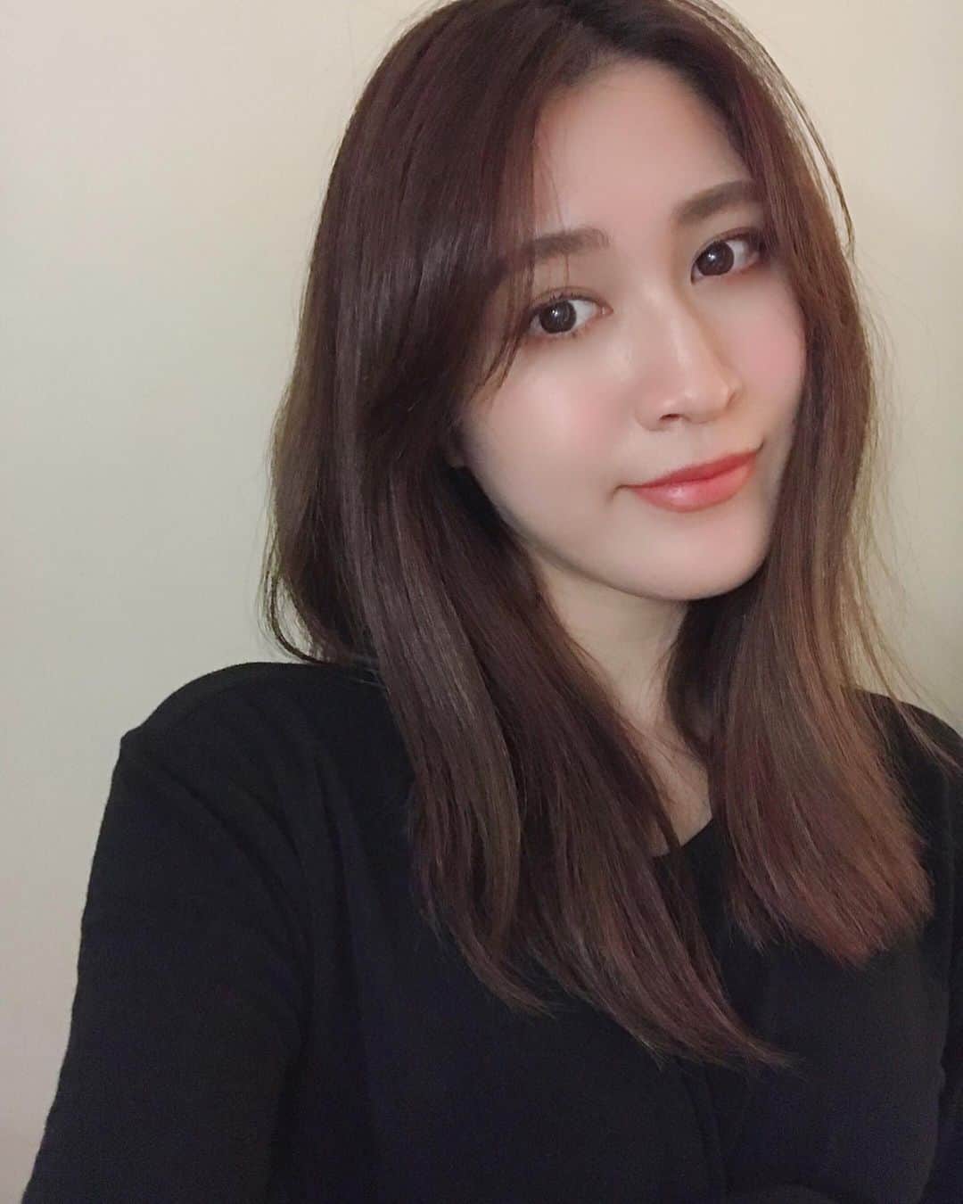 後藤夕貴のインスタグラム：「♥︎♥︎♥︎」